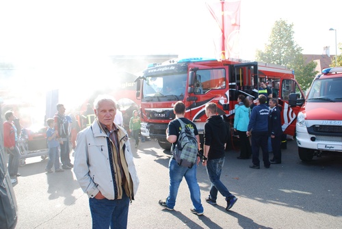 Freiwillige Feuerwehr Sedlitz
