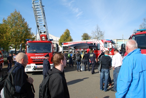 Freiwillige Feuerwehr Sedlitz