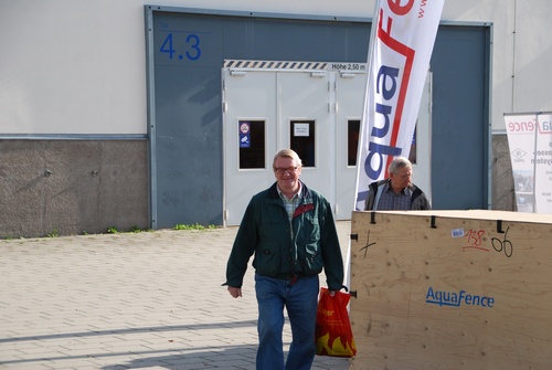 Freiwillige Feuerwehr Sedlitz