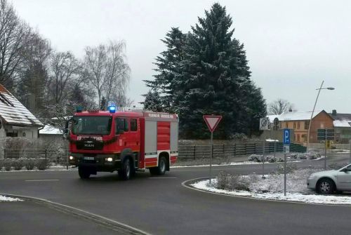 Freiwillige Feuerwehr Sedlitz