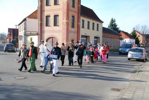 Freiwillige Feuerwehr Sedlitz