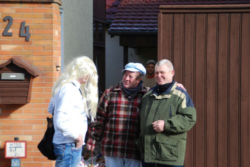 Freiwillige Feuerwehr Sedlitz