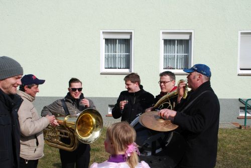 Freiwillige Feuerwehr Sedlitz