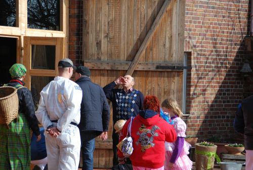 Freiwillige Feuerwehr Sedlitz