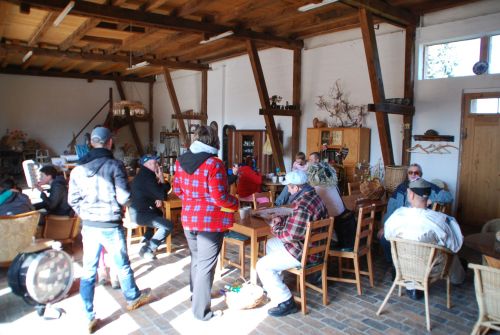 Freiwillige Feuerwehr Sedlitz