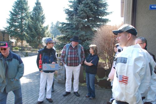 Freiwillige Feuerwehr Sedlitz