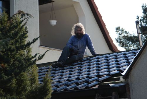 Freiwillige Feuerwehr Sedlitz