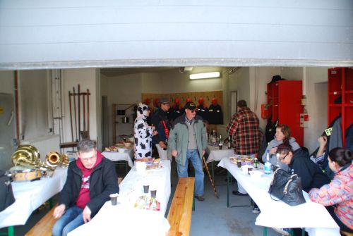 Freiwillige Feuerwehr Sedlitz