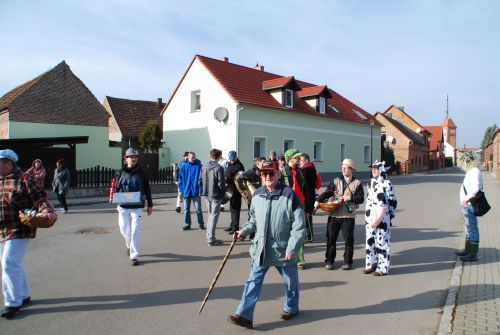 Freiwillige Feuerwehr Sedlitz