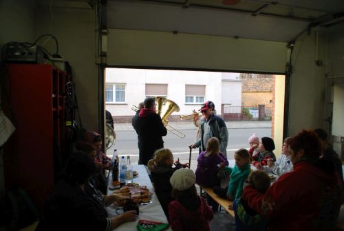 Freiwillige Feuerwehr Sedlitz