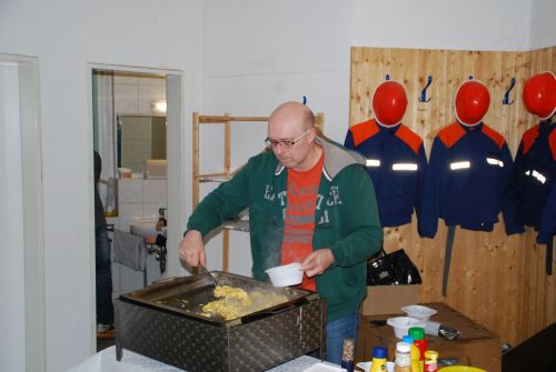 Freiwillige Feuerwehr Sedlitz