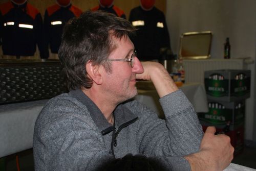 Freiwillige Feuerwehr Sedlitz