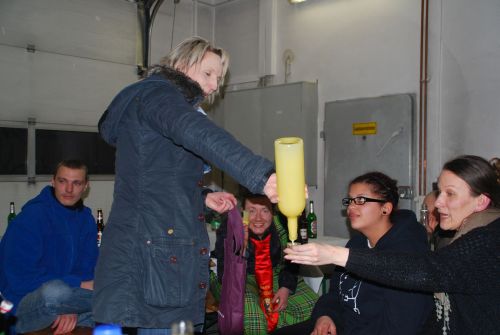 Freiwillige Feuerwehr Sedlitz