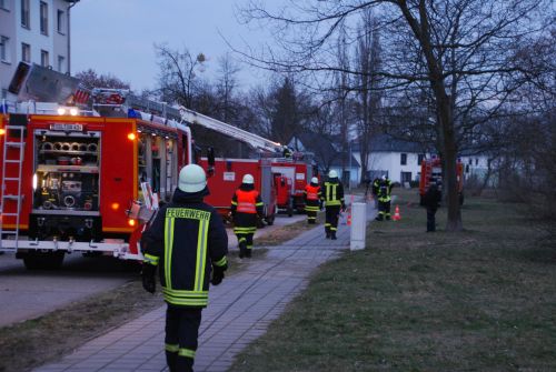 Freiwillige Feuerwehr Sedlitz