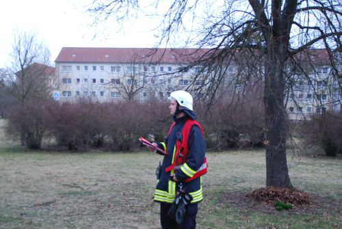 Freiwillige Feuerwehr Sedlitz