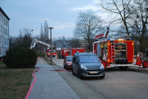 Freiwillige Feuerwehr Sedlitz