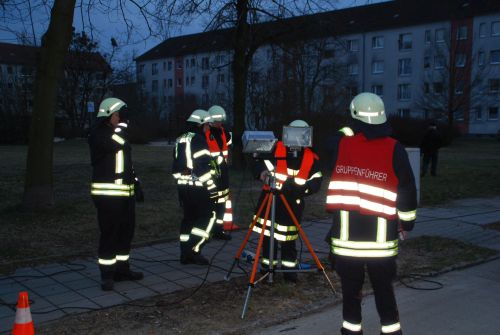 Freiwillige Feuerwehr Sedlitz