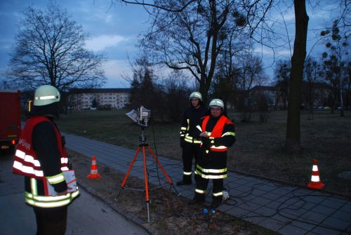 Freiwillige Feuerwehr Sedlitz
