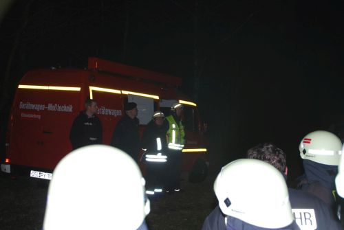 Freiwillige Feuerwehr Sedlitz