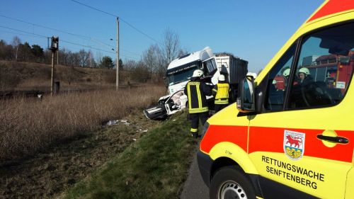 Freiwillige Feuerwehr Sedlitz