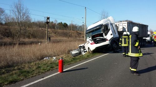 Freiwillige Feuerwehr Sedlitz