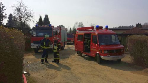 Freiwillige Feuerwehr Sedlitz
