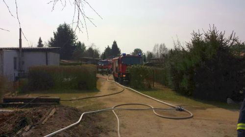 Freiwillige Feuerwehr Sedlitz