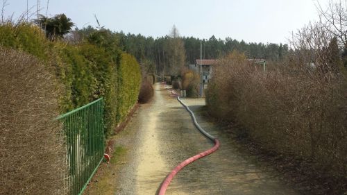 Freiwillige Feuerwehr Sedlitz