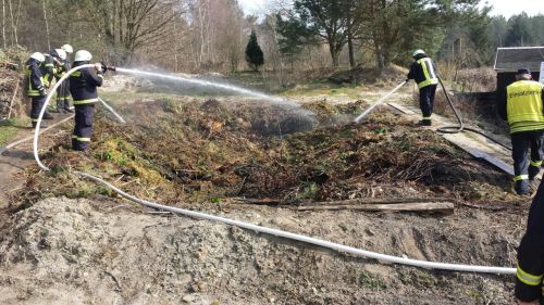 Freiwillige Feuerwehr Sedlitz