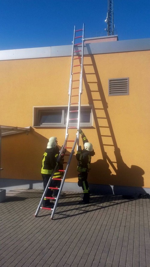 Freiwillige Feuerwehr Sedlitz