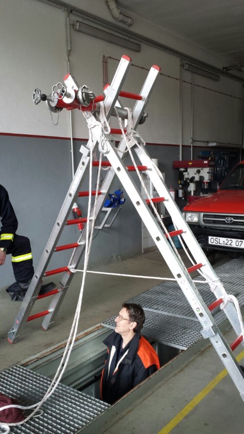 Freiwillige Feuerwehr Sedlitz