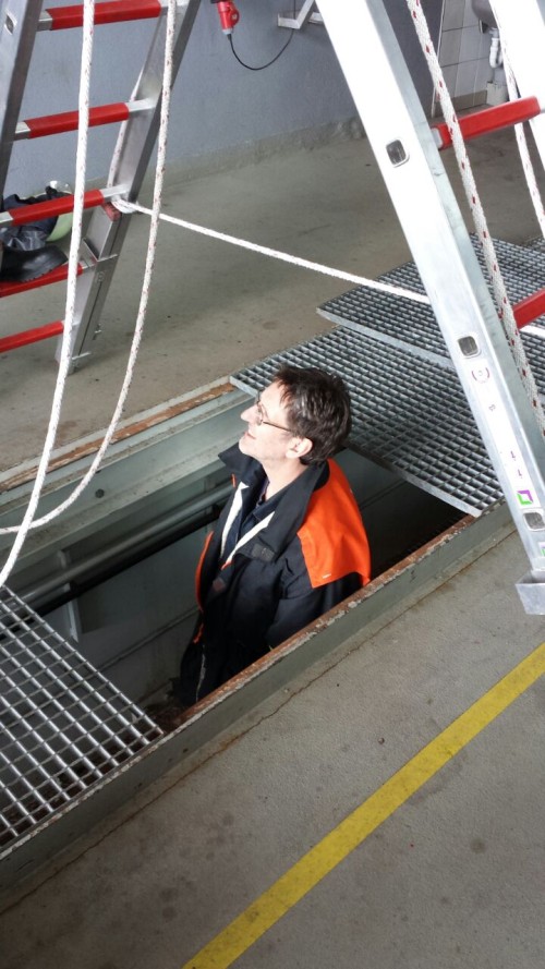 Freiwillige Feuerwehr Sedlitz