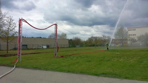 Freiwillige Feuerwehr Sedlitz