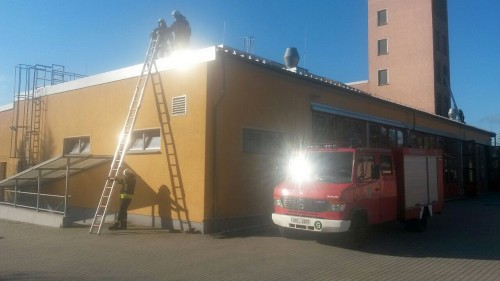 Freiwillige Feuerwehr Sedlitz