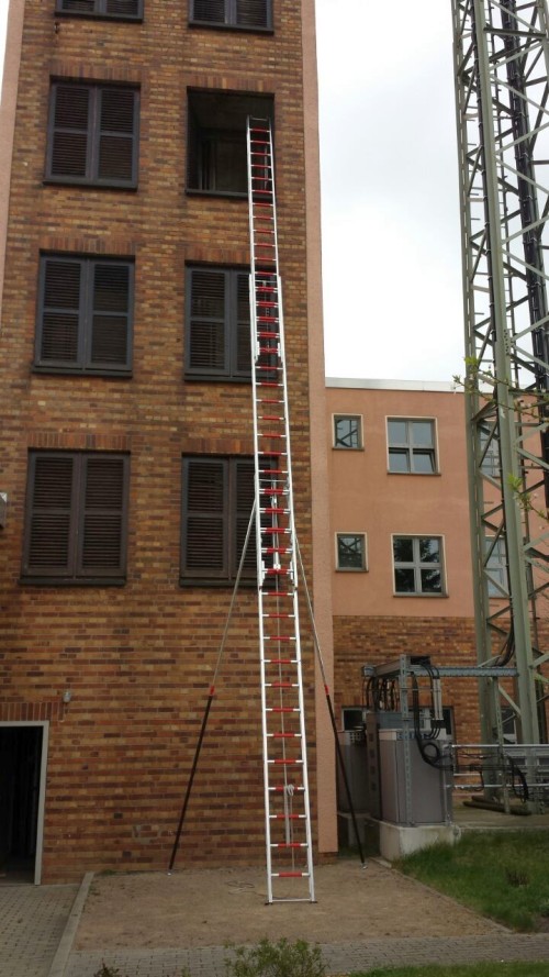 Freiwillige Feuerwehr Sedlitz