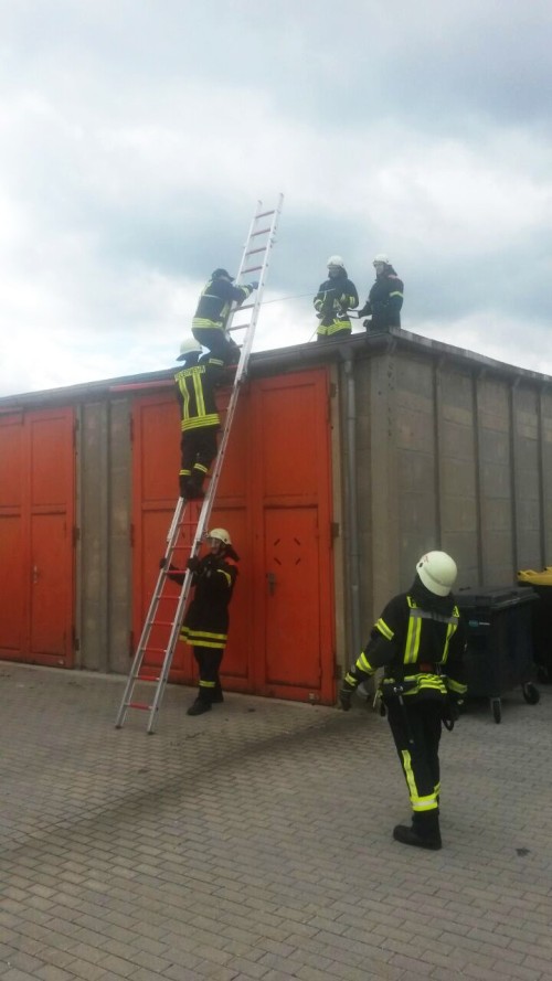 Freiwillige Feuerwehr Sedlitz