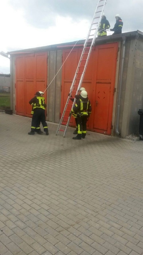 Freiwillige Feuerwehr Sedlitz