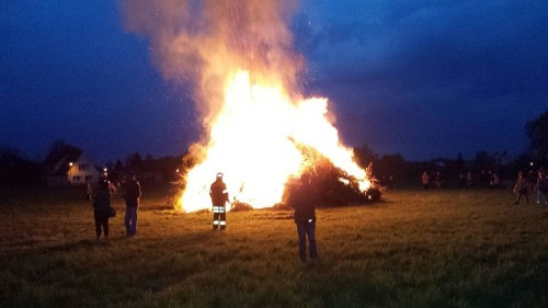Freiwillige Feuerwehr Sedlitz