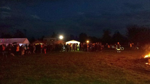 Freiwillige Feuerwehr Sedlitz