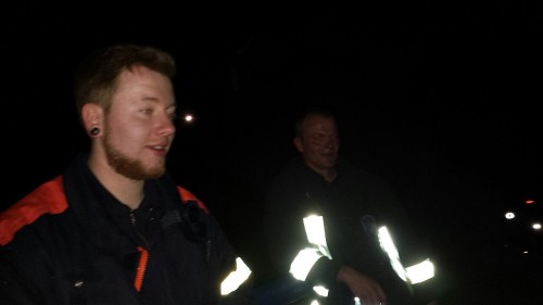 Freiwillige Feuerwehr Sedlitz