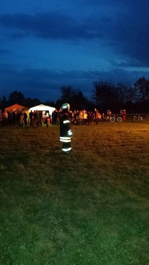 Freiwillige Feuerwehr Sedlitz