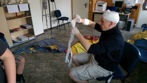 Freiwillige Feuerwehr Sedlitz