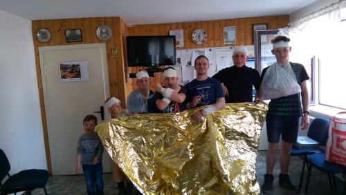 Freiwillige Feuerwehr Sedlitz