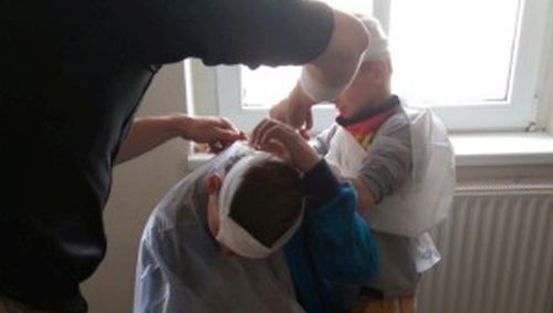 Freiwillige Feuerwehr Sedlitz