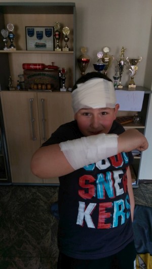 Freiwillige Feuerwehr Sedlitz