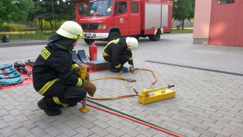 Freiwillige Feuerwehr Sedlitz
