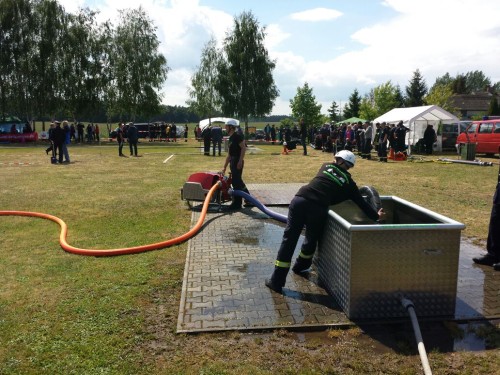 Freiwillige Feuerwehr Sedlitz