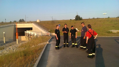 Freiwillige Feuerwehr Sedlitz