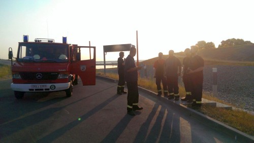 Freiwillige Feuerwehr Sedlitz