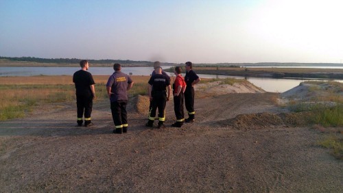 Freiwillige Feuerwehr Sedlitz